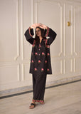 Noor E Shehr Embroidery 2Pcs